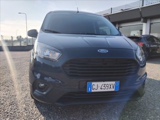 FORD Transit Courier 1.5 tdci 75cv S&S Trend my20