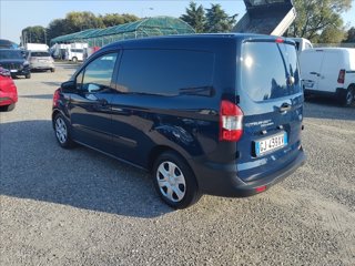 FORD Transit Courier 1.5 tdci 75cv S&S Trend my20