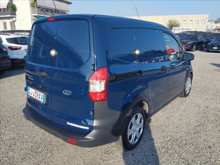 FORD Transit Courier 1.5 tdci 75cv S&S Trend my20