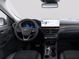 FORD Kuga 1.5 EcoBoost 150 CV 2WD Active X
