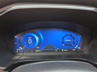 FORD Kuga 1.5 ecoblue ST-Line 2wd 120cv
