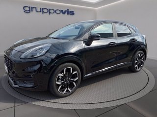FORD Puma 1.0 ecoboost h ST-Line X s&s 125cv