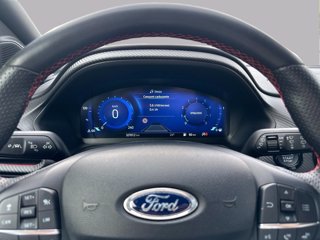 FORD Puma 1.0 ecoboost h ST-Line X s&s 125cv
