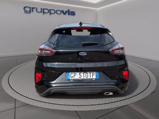FORD Puma 1.0 ecoboost h ST-Line X s&s 125cv