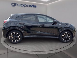 FORD Puma 1.0 ecoboost h ST-Line X s&s 125cv