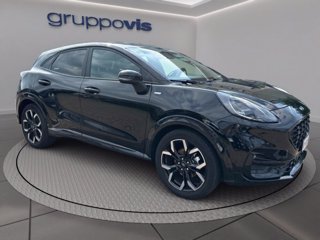 FORD Puma 1.0 ecoboost h ST-Line X s&s 125cv