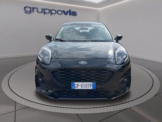 FORD Puma 1.0 ecoboost h ST-Line X s&s 125cv
