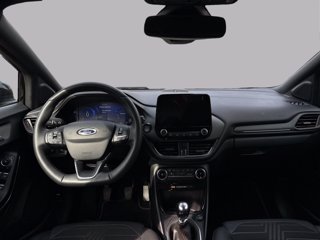 FORD Puma 1.0 ecoboost h ST-Line X s&s 125cv