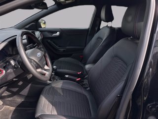 FORD Puma 1.0 ecoboost h ST-Line X s&s 125cv