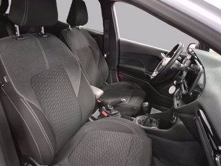FORD Fiesta 5p 1.0 ecoboost h Titanium 125cv