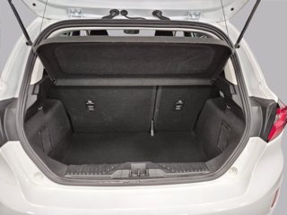 FORD Fiesta 5p 1.0 ecoboost h Titanium 125cv