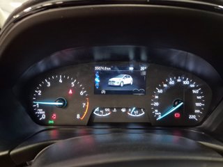 FORD Fiesta 5p 1.0 ecoboost h Titanium 125cv