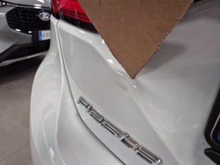 FORD Fiesta 5p 1.0 ecoboost h Titanium 125cv