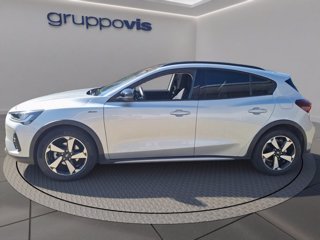 FORD Focus Active 1.0t ecoboost h 125cv