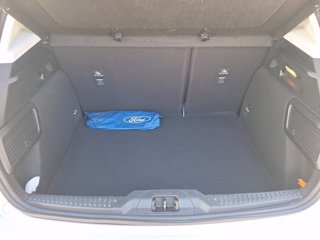 FORD Focus Active 1.0t ecoboost h 125cv