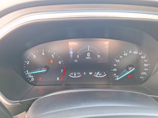 FORD Focus Active 1.0t ecoboost h 125cv