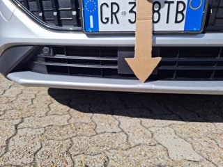 FORD Focus Active 1.0t ecoboost h 125cv