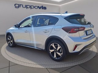 FORD Focus Active 1.0t ecoboost h 125cv