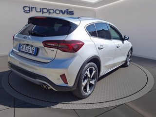 FORD Focus Active 1.0t ecoboost h 125cv