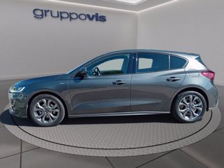 FORD Focus 1.0 ecoboost h ST-Line Style 125cv