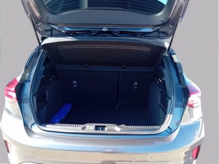 FORD Focus 1.0 ecoboost h ST-Line Style 125cv