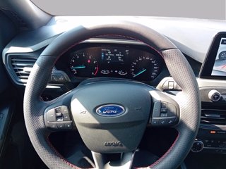 FORD Focus 1.0 ecoboost h ST-Line Style 125cv