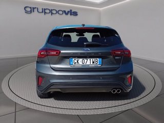 FORD Focus 1.0 ecoboost h ST-Line Style 125cv