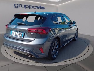 FORD Focus 1.0 ecoboost h ST-Line Style 125cv