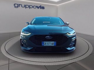 FORD Focus 1.0 ecoboost h ST-Line Style 125cv