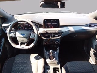 FORD Focus 1.0 ecoboost h ST-Line Style 125cv