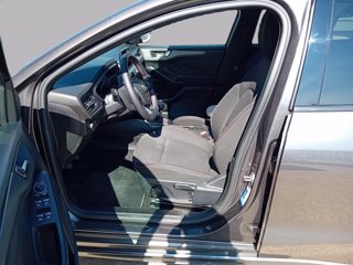 FORD Focus 1.0 ecoboost h ST-Line Style 125cv
