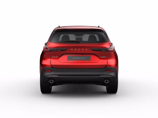 MAZDA CX-5 2.5 e-Skyactiv G M Hybrid AT Exclusive Line
