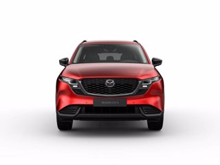 MAZDA CX-5 2.5 e-Skyactiv G M Hybrid AT Exclusive Line