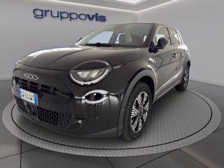 FIAT 600 1.2 La Prima 100cv