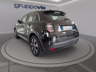 FIAT 600 1.2 La Prima 100cv