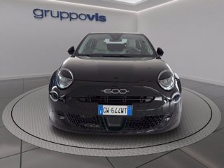 FIAT 600 1.2 La Prima 100cv