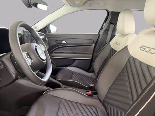 FIAT 600 1.2 La Prima 100cv