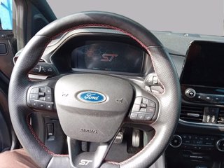 FORD Puma 1.0 ecoboost h ST s&s 160cv auto