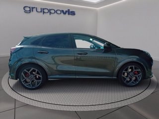 FORD Puma 1.0 ecoboost h ST s&s 160cv auto