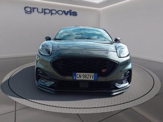 FORD Puma 1.0 ecoboost h ST s&s 160cv auto