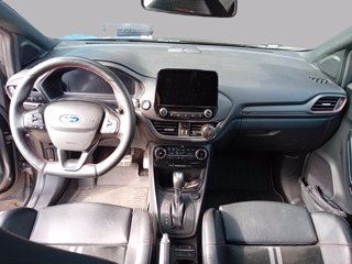 FORD Puma 1.0 ecoboost h ST s&s 160cv auto