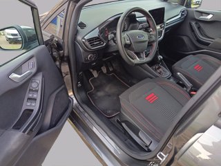 FORD Fiesta 5p 1.0 ecoboost h ST-Line 125cv