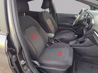 FORD Fiesta 5p 1.0 ecoboost h ST-Line 125cv