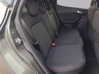 FORD Fiesta 5p 1.0 ecoboost h ST-Line 125cv