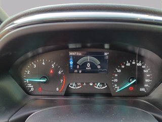 FORD Fiesta 5p 1.0 ecoboost h ST-Line 125cv