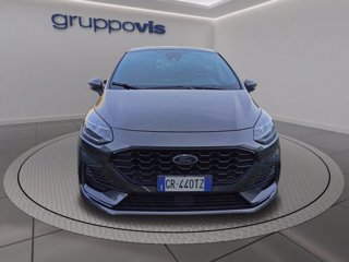 FORD Fiesta 5p 1.0 ecoboost h ST-Line 125cv