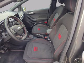FORD Fiesta 5p 1.0 ecoboost h ST-Line 125cv