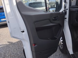 FORD Transit 350 130cv trend L4 r.gem. CASSONE 4200 MM