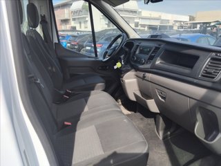 FORD Transit 350 130cv trend L4 r.gem. CASSONE 4200 MM
