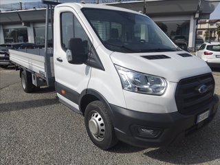 FORD Transit 350 130cv trend L4 r.gem. CASSONE 4200 MM